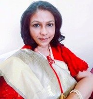 Prof. DR. Uma Shendey